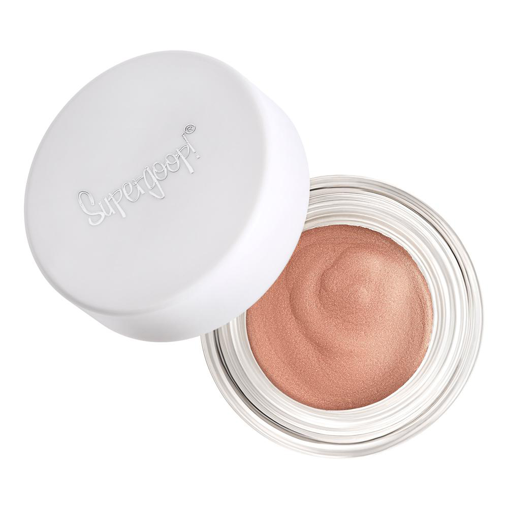 Shimmer Shade Eyeshadow SPF 30