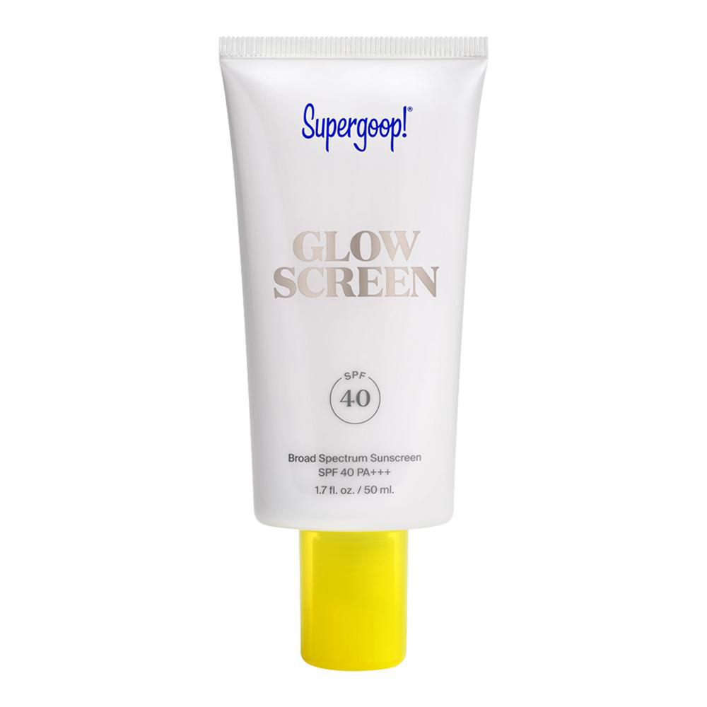 Glowscreen Broad Spectrum Sunscreen SPF 40 PA+++