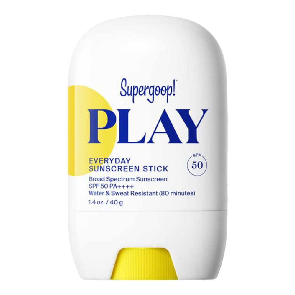 Play Everyday Sunscreen Stick SPF 50