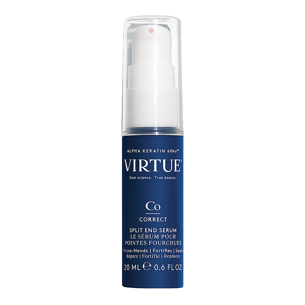 Split End Serum