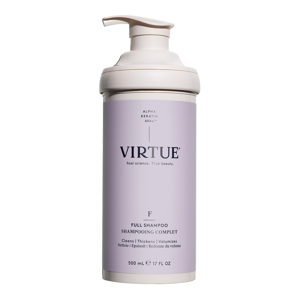 Full Shampoo