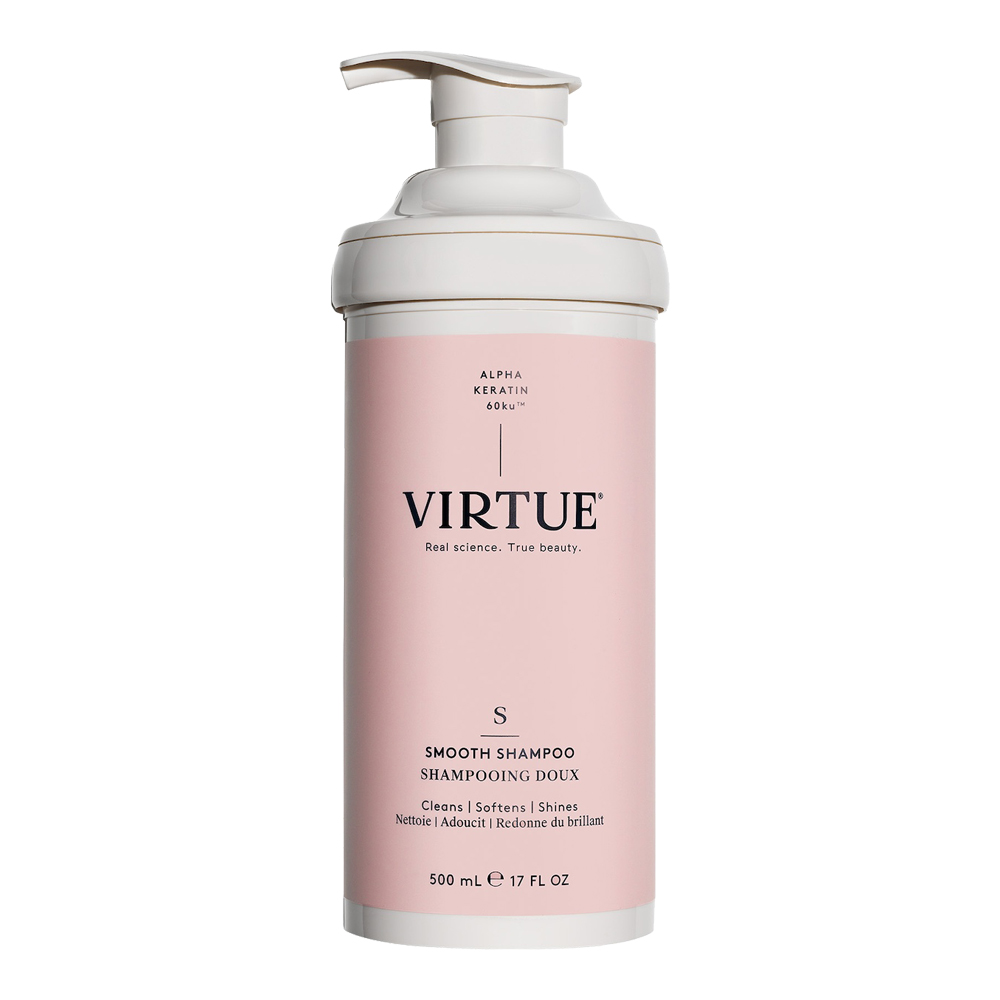 Smooth Shampoo