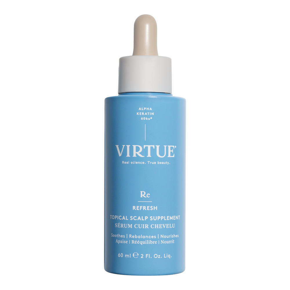 Topical Scalp Supplement