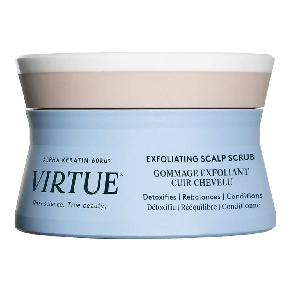 Exfoliating Scalp Treatment