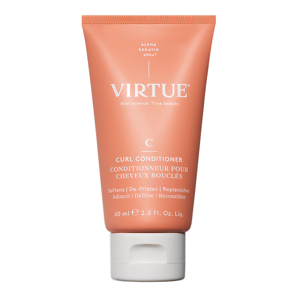 Curl Conditioner