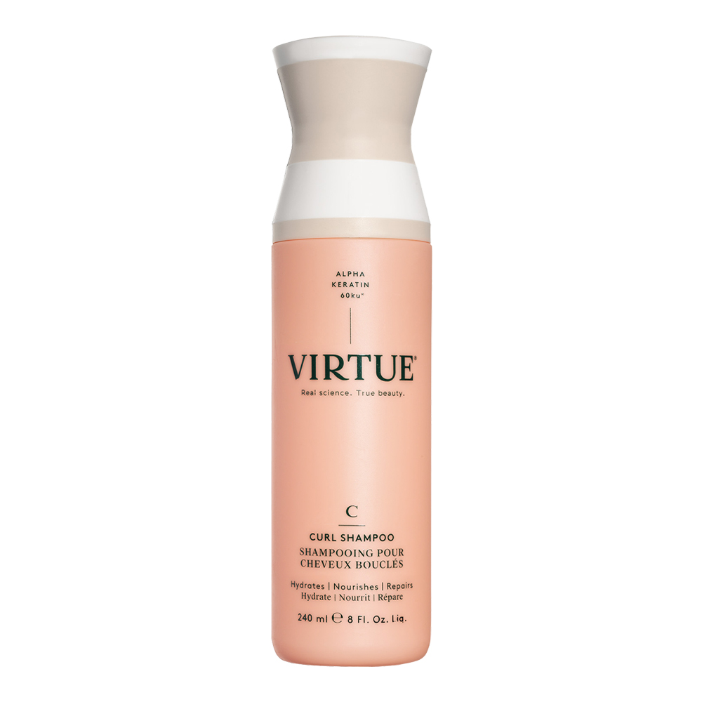 Curl Shampoo