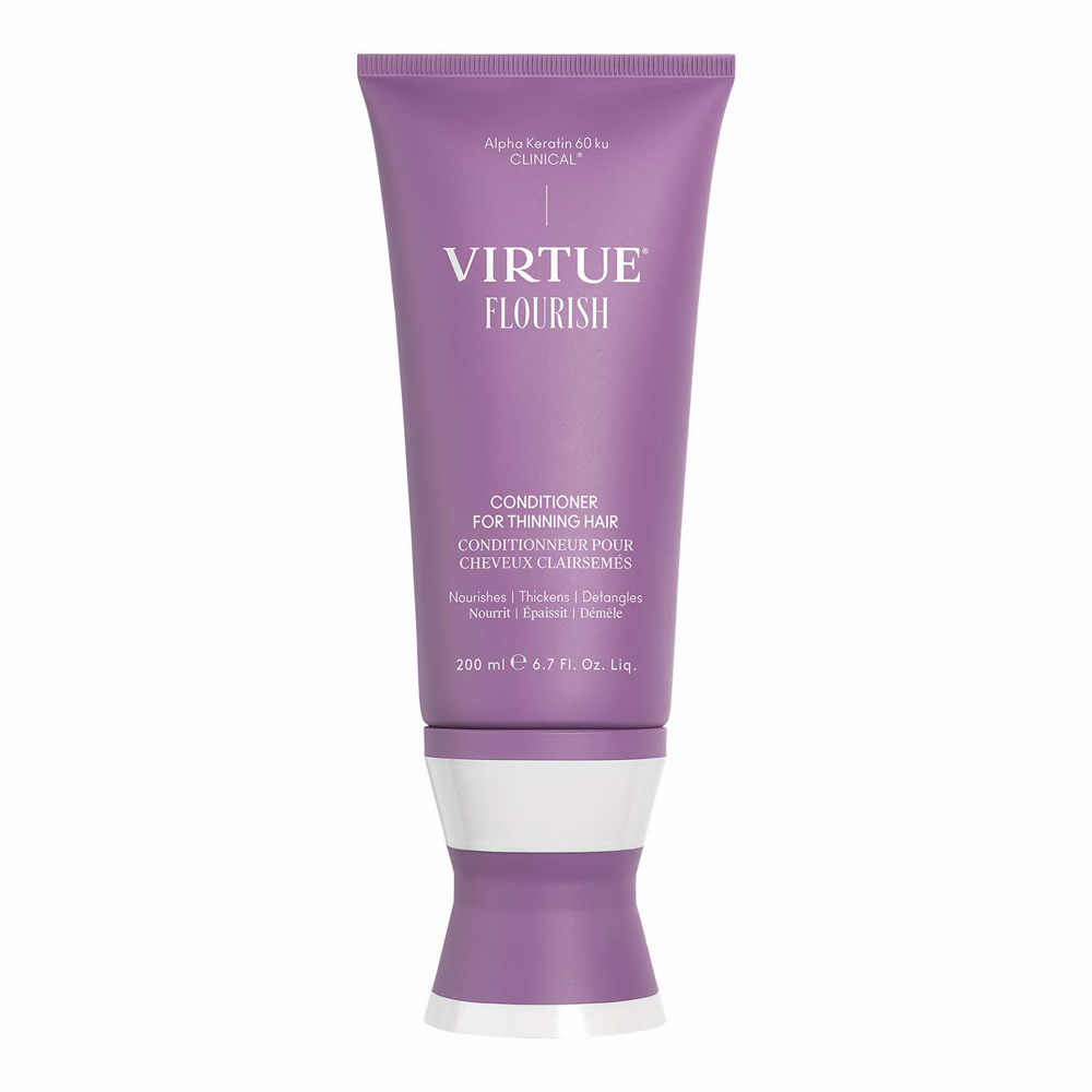 Conditioner For Thinning Hair