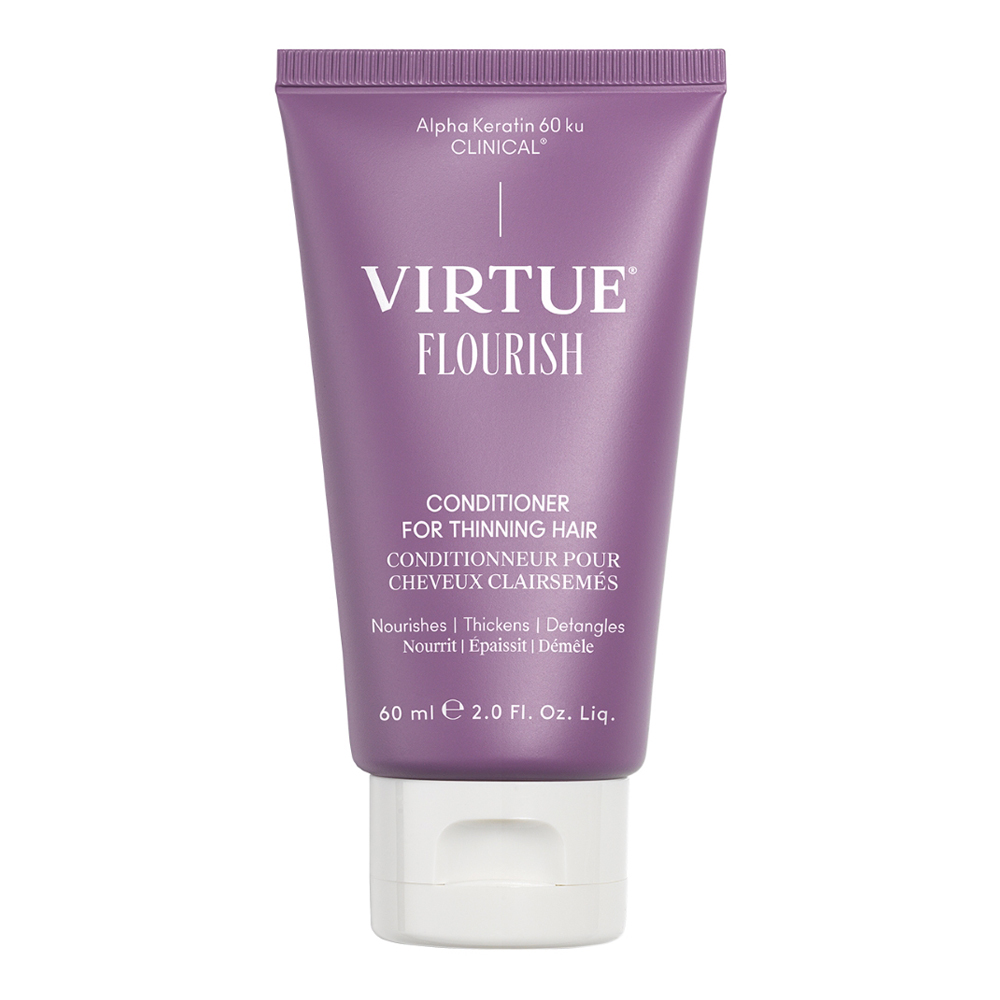 Conditioner For Thinning Hair