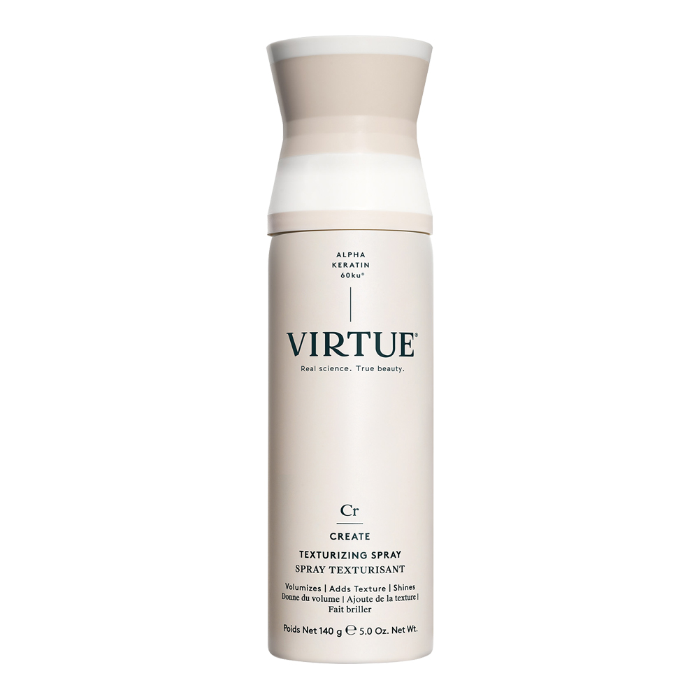 Create Texturizing Spray