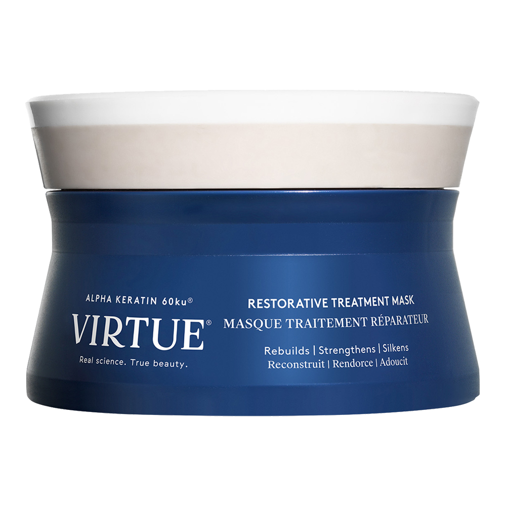 Restorative Treatment Mask