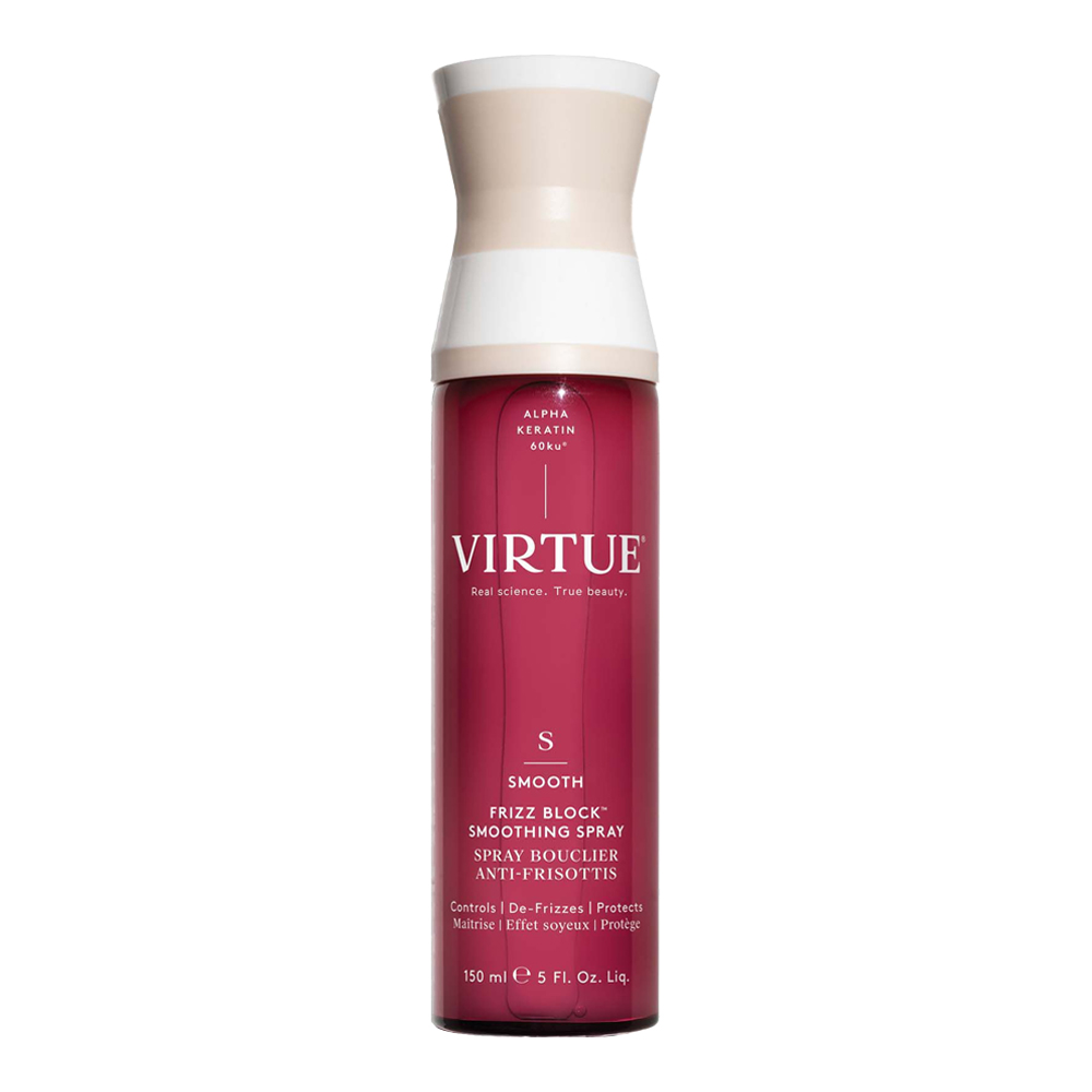 Frizz Block™ Smoothing Spray