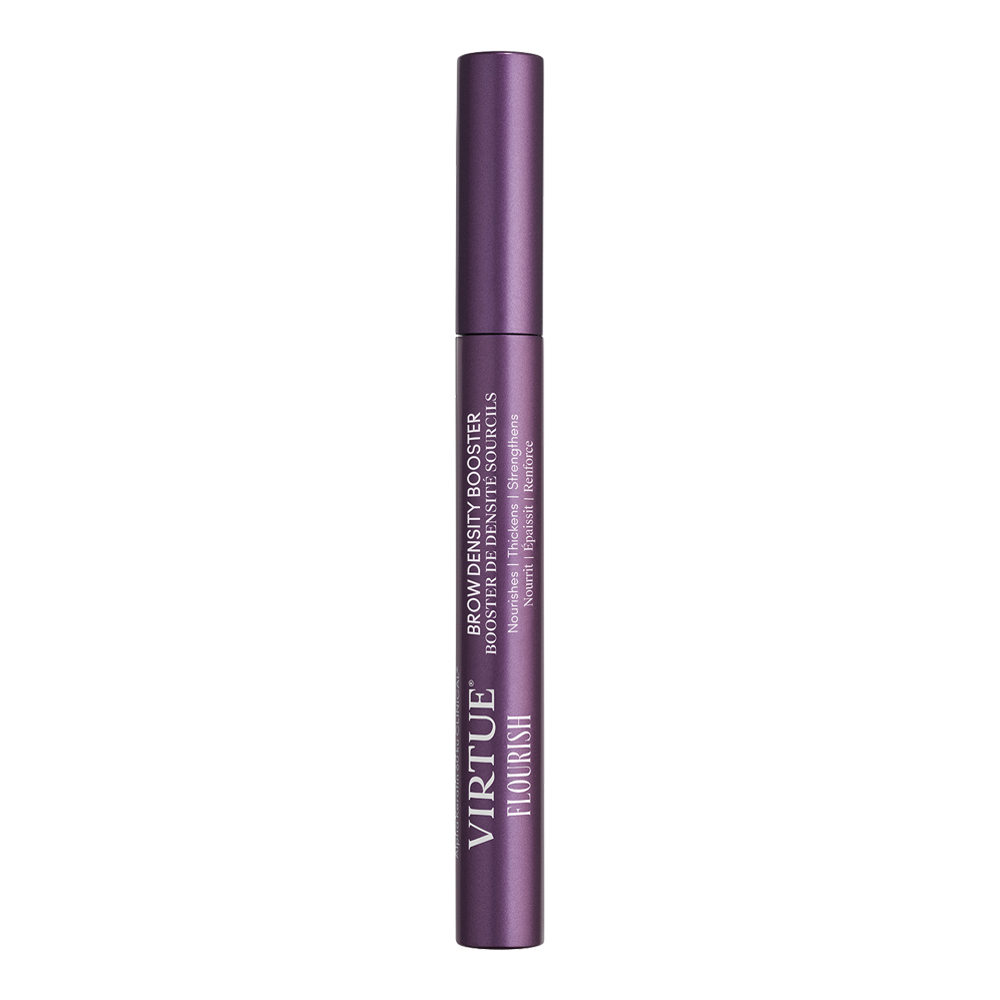 Flourish Brow Density Booster Serum