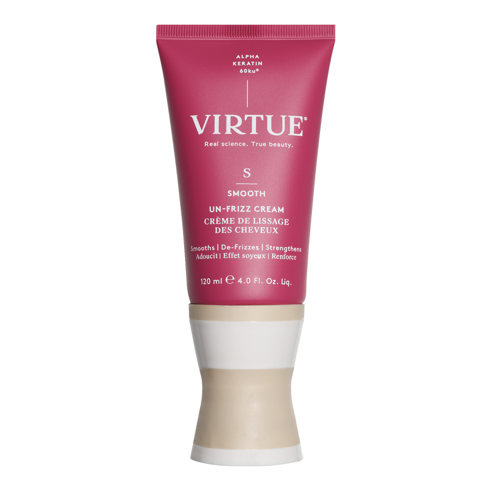 Smooth Un-Frizz Cream