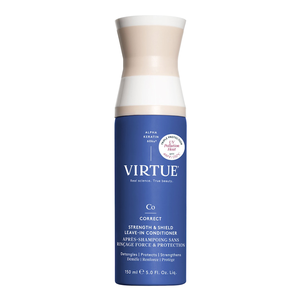 Strength & Shield Leave-In Conditioner
