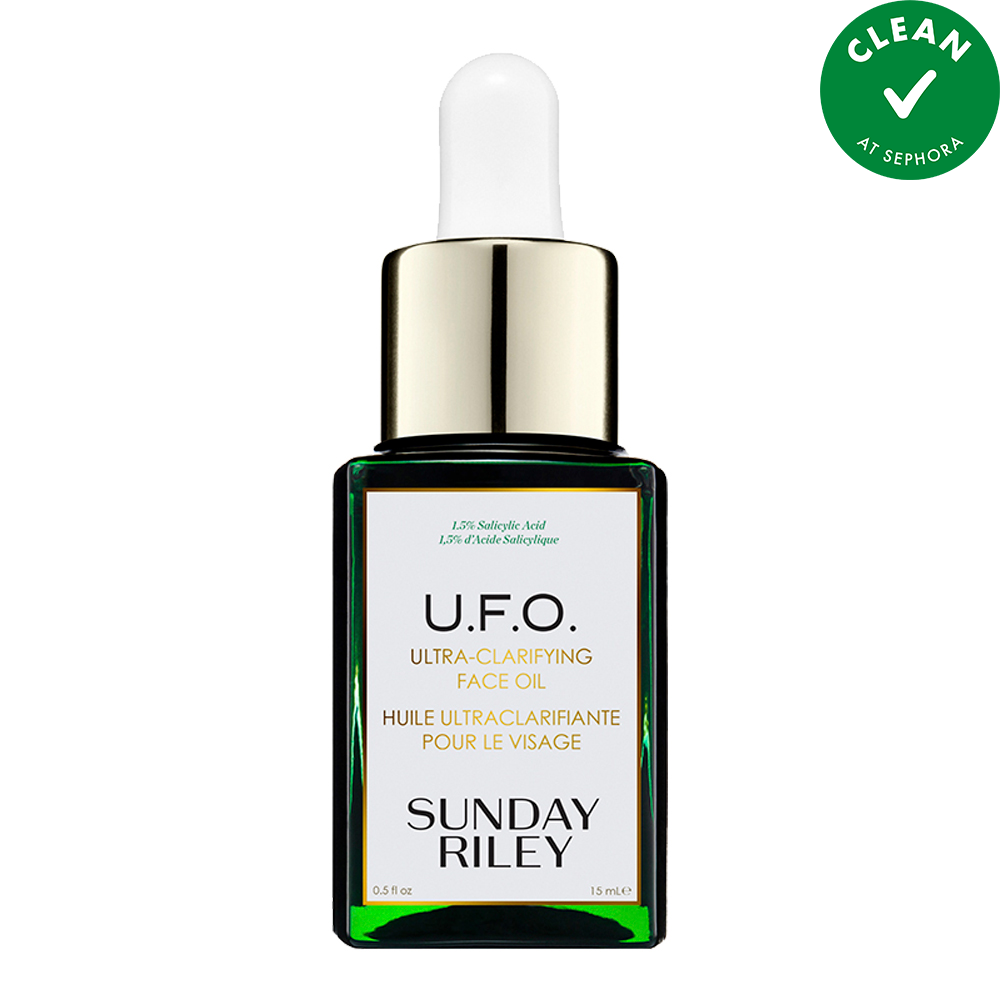 U.F.O. Ultra-Clarifying Face Oil