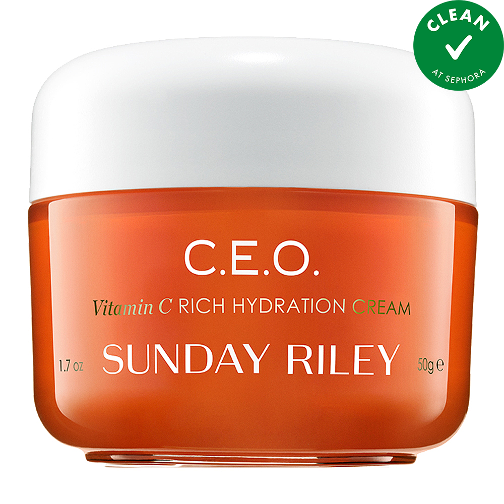 C.E.O. Vitamin C Rich Hydration Cream