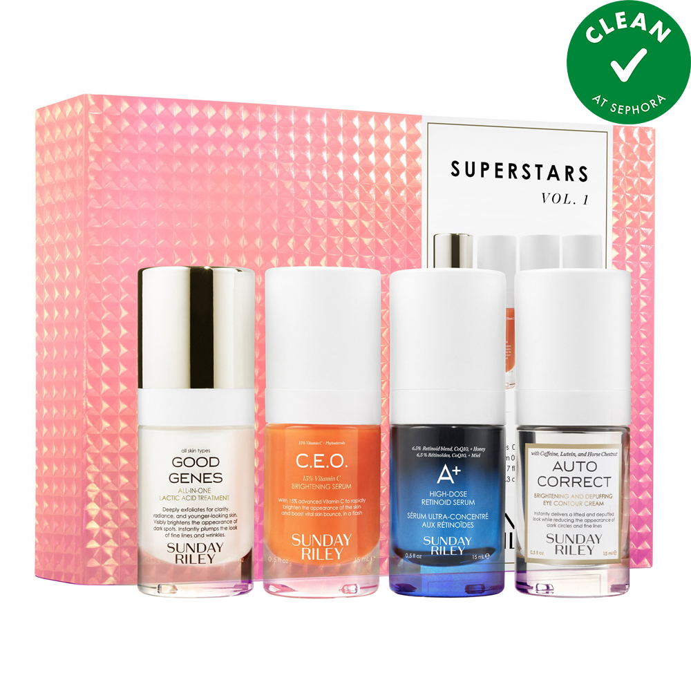 Superstars Kit