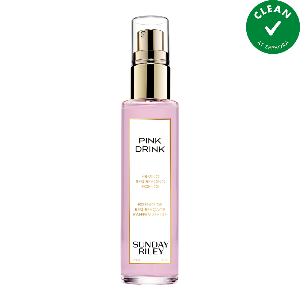 Pink Drink Firming Resurfacing Essence