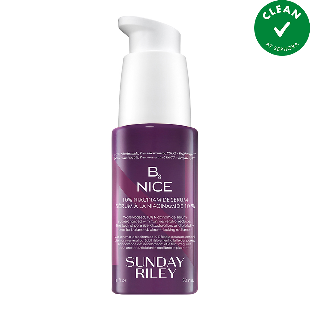B3 Nice 10% Niacinamide Serum