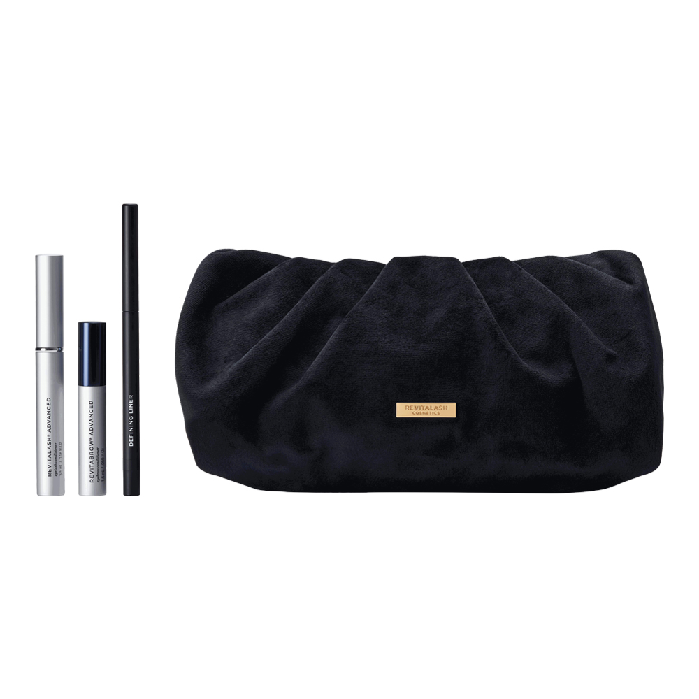 Ultimate Obsession Set For Lashes (Limited Edition)
