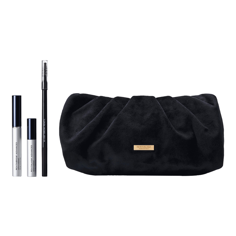 Ultimate Obsession Set For Brows (Limited Edition)