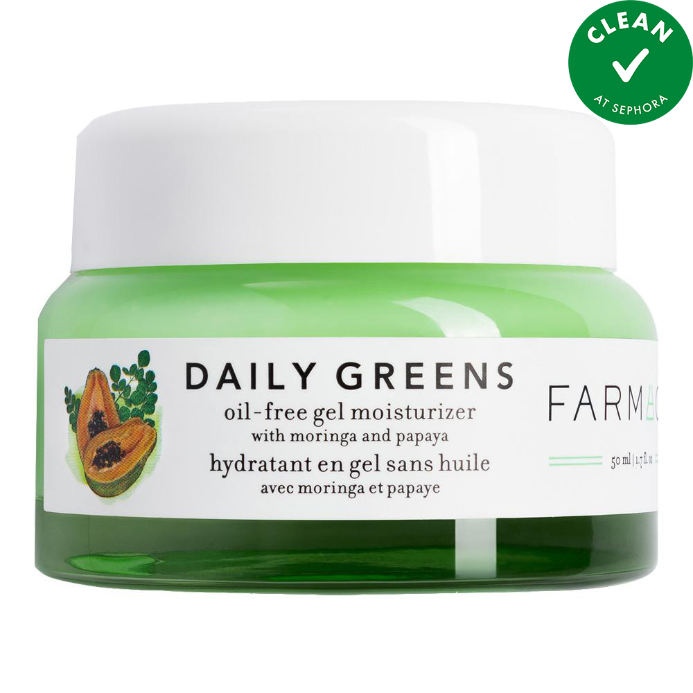 Daily Greens Oil-Free Gel Moisturizer
