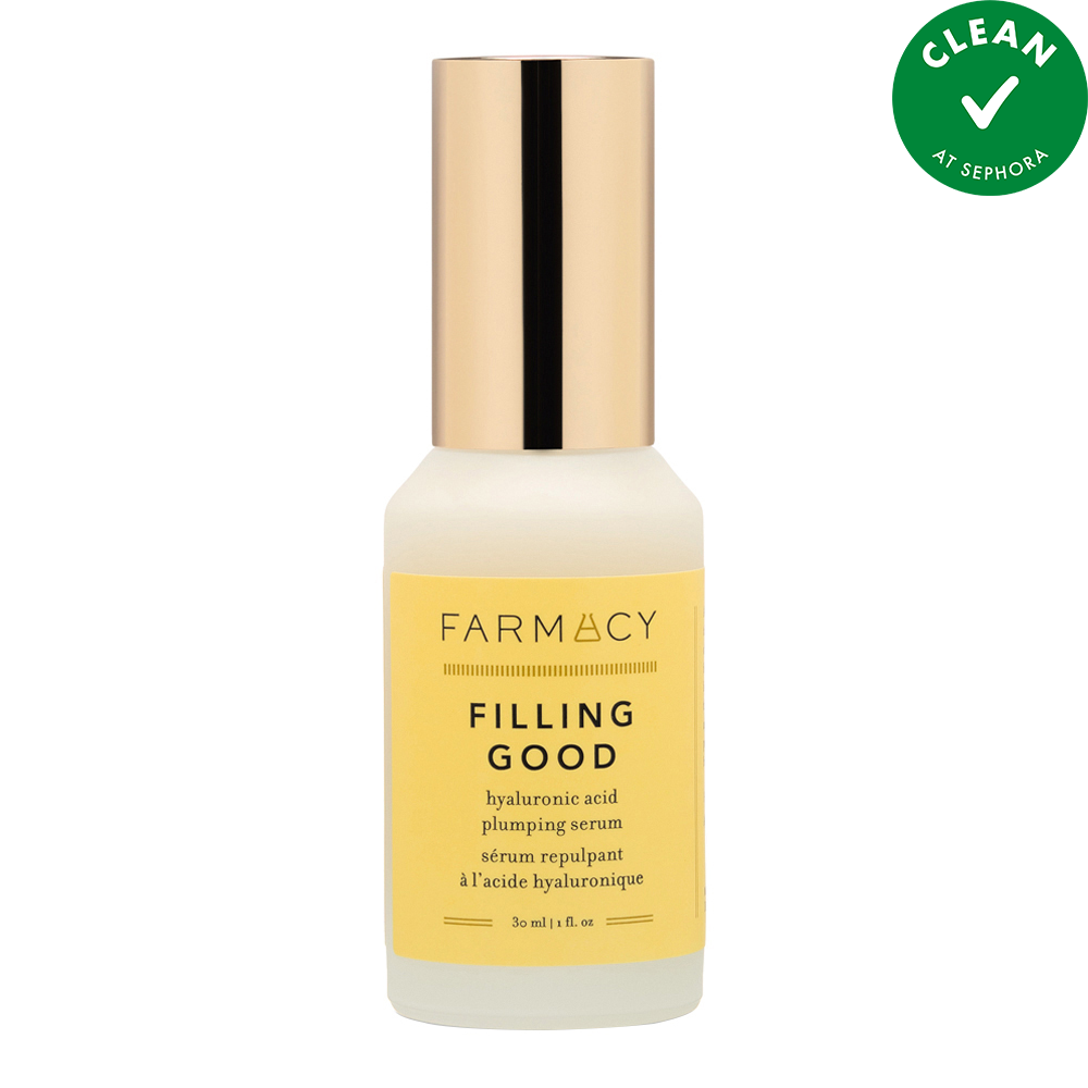 Filling Good Hyaluronic Acid Plumping Serum