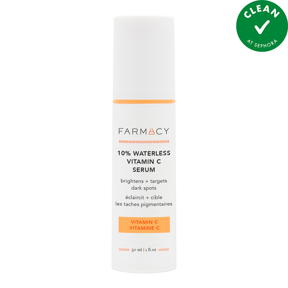 10% Waterless Vitamin C Serum
