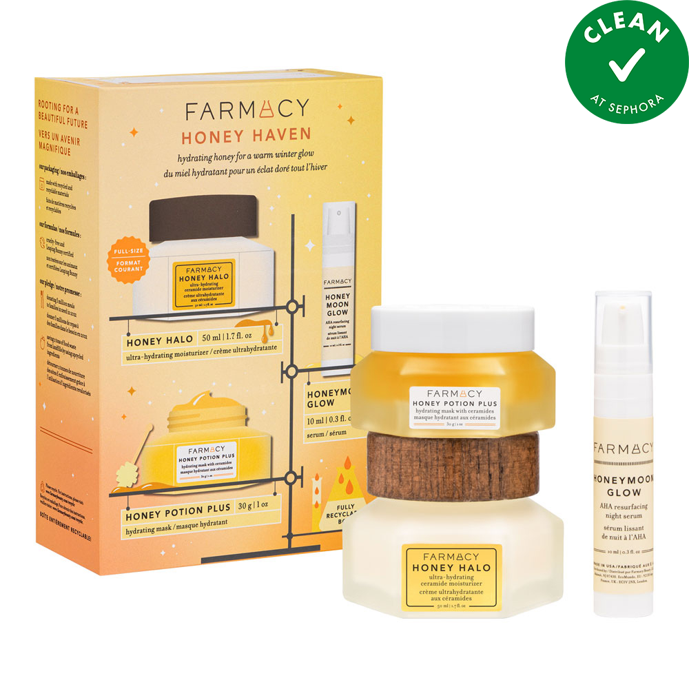 Honey Haven Set