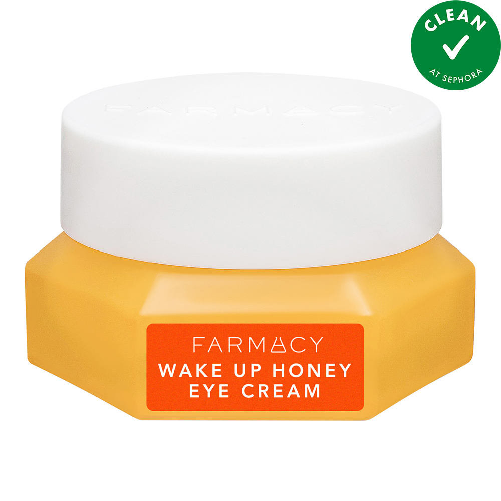 Wake Up Honey Eye Cream