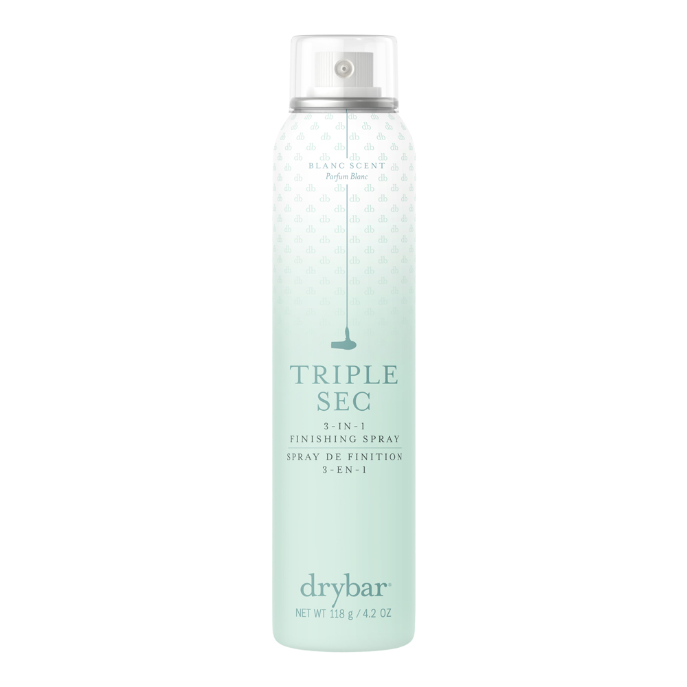 Triple Sec 3-In-1 Finishing Spray