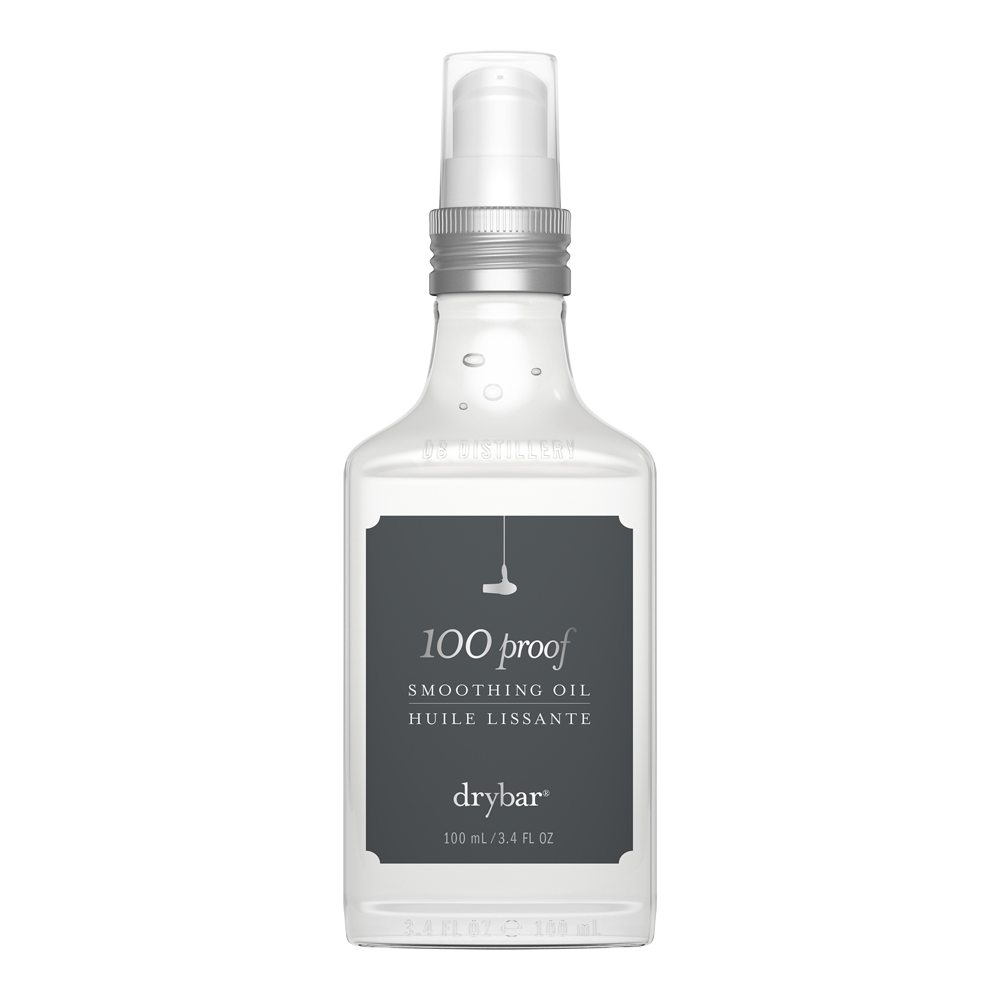 100 Proof Smoothing Oil
