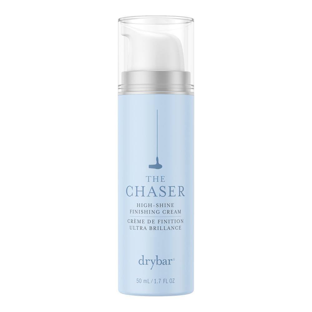 The Chaser High-Shine Finishing Cream