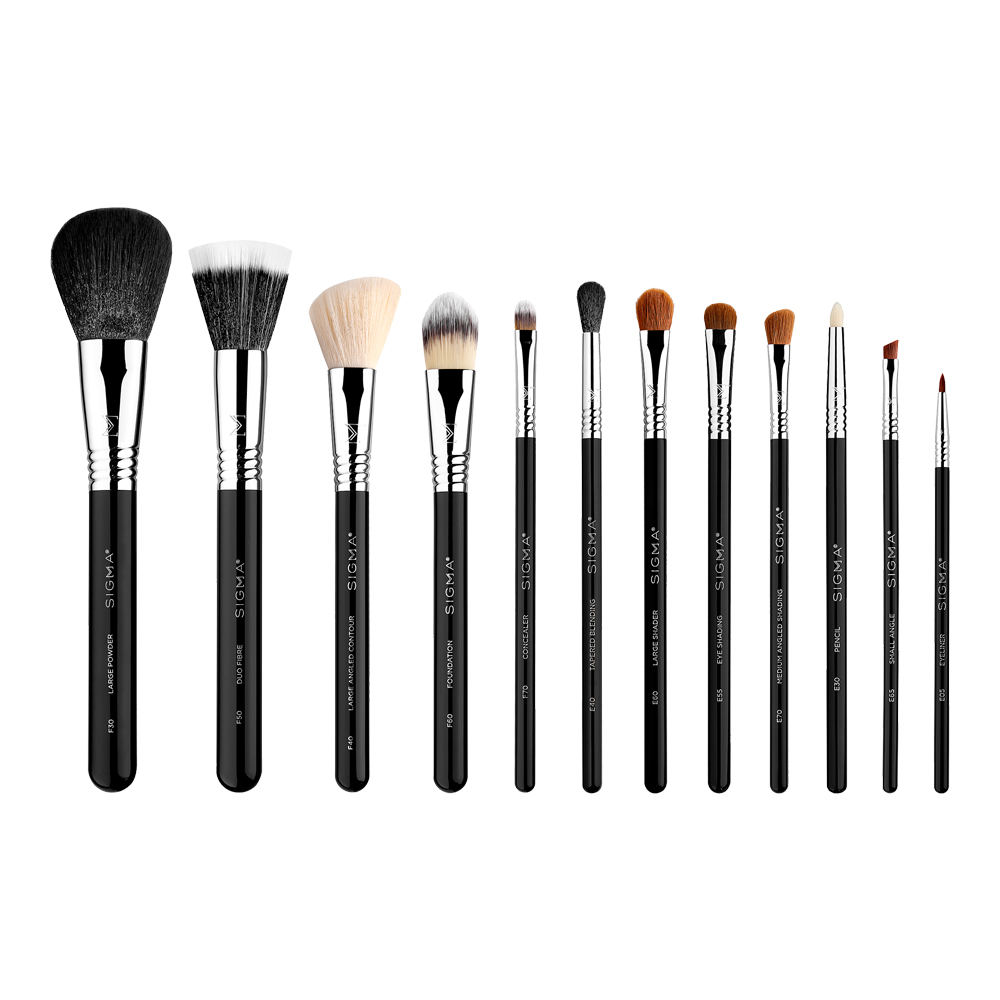 Essential Brush Kit