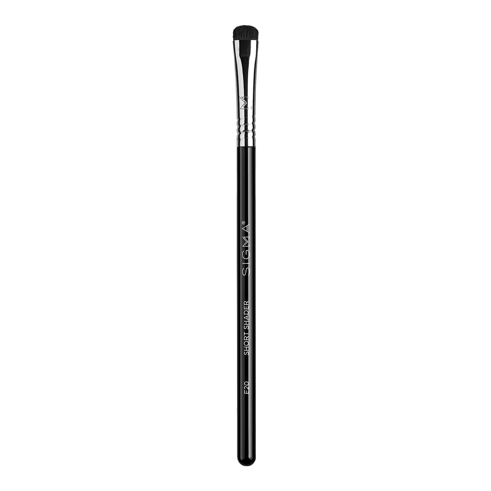 E20 Short Shader Brush