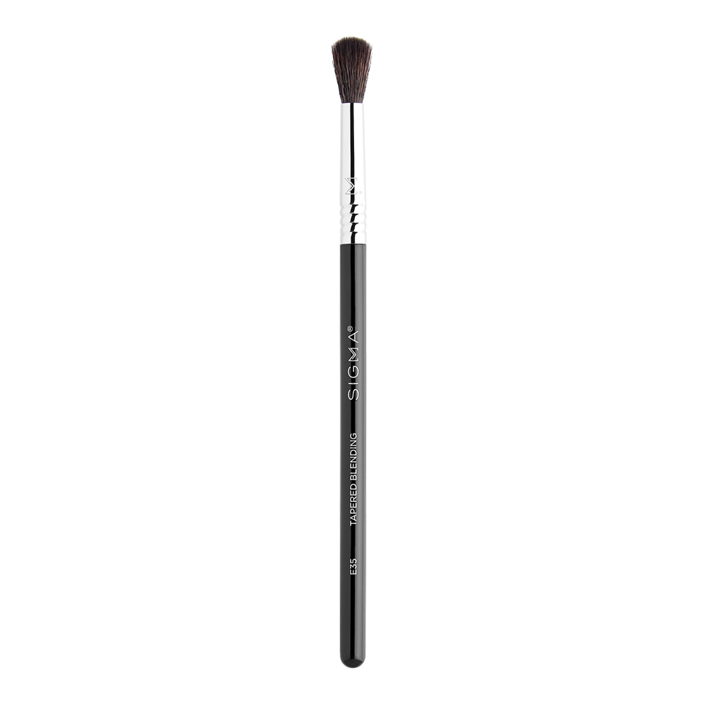 E35 Tapered Blending Brush