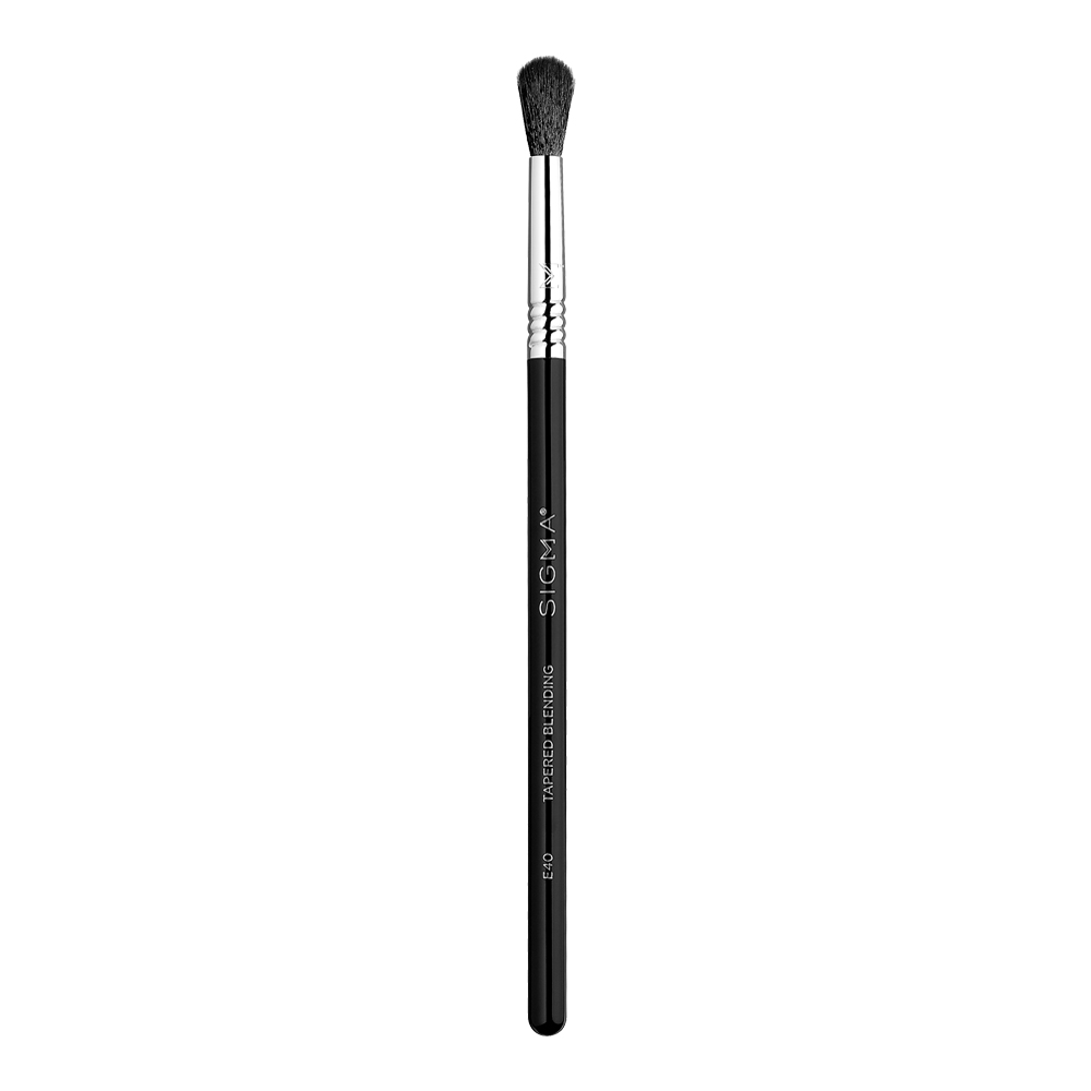E40 Tapered Blending Brush
