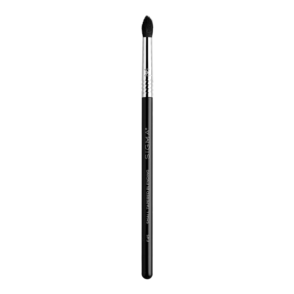 E45 Small Tapered Blending Brush