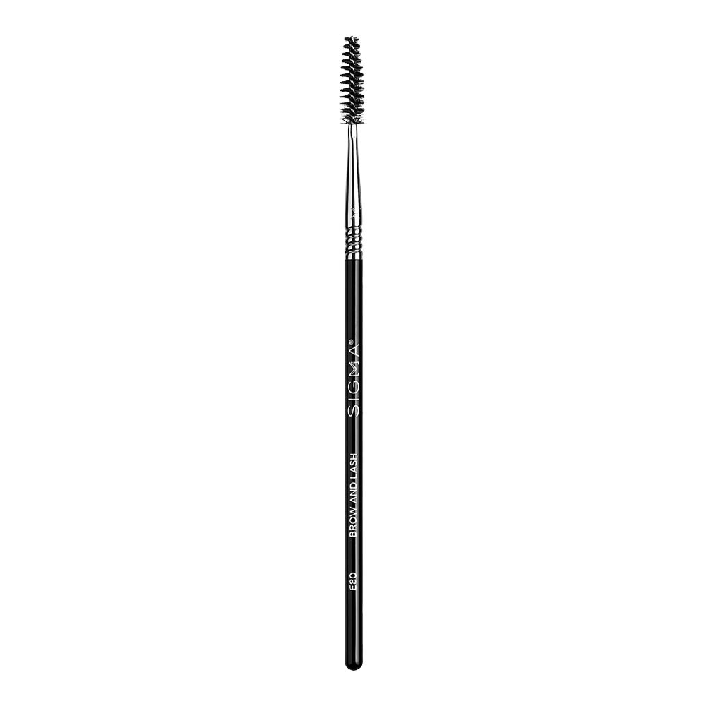 E80 Brow and Lash Brush