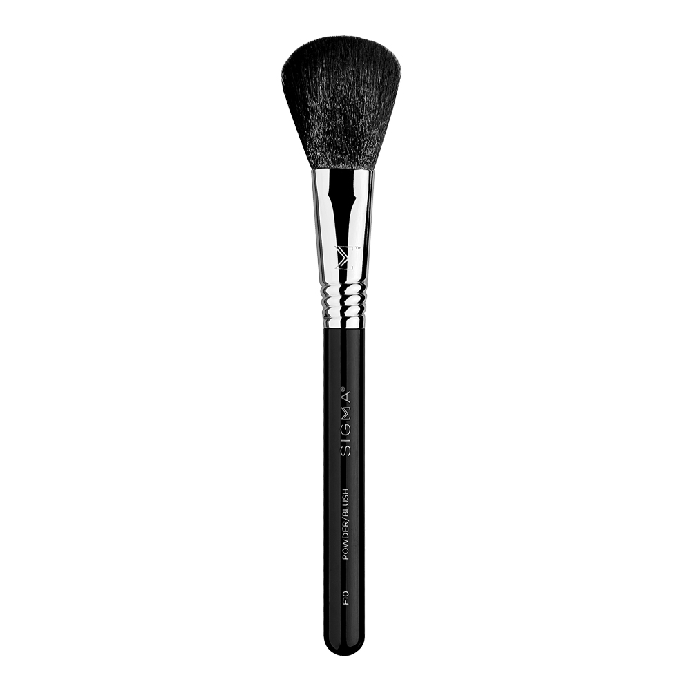 F10 - Powder/Blush Brush