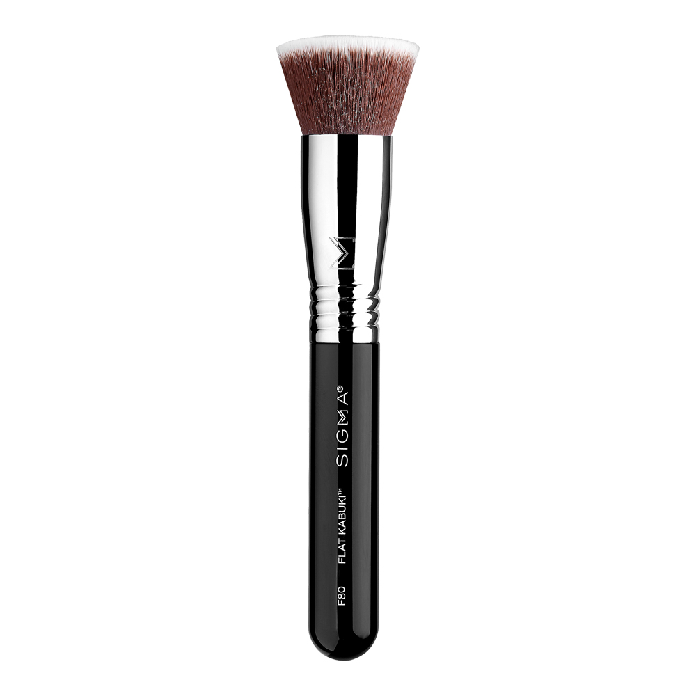 F80 Flat Kabuki™ Brush