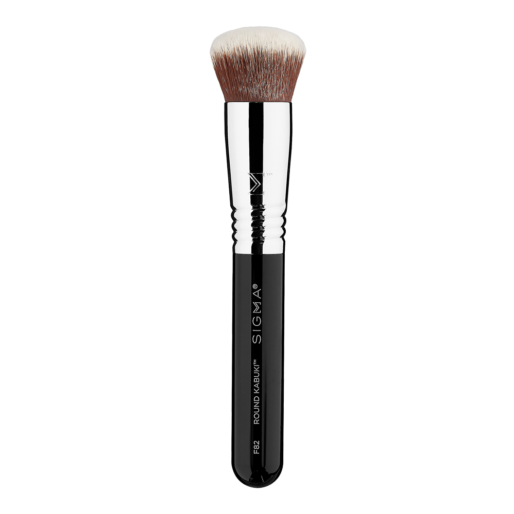 F82 Round Kabuki™ Brush