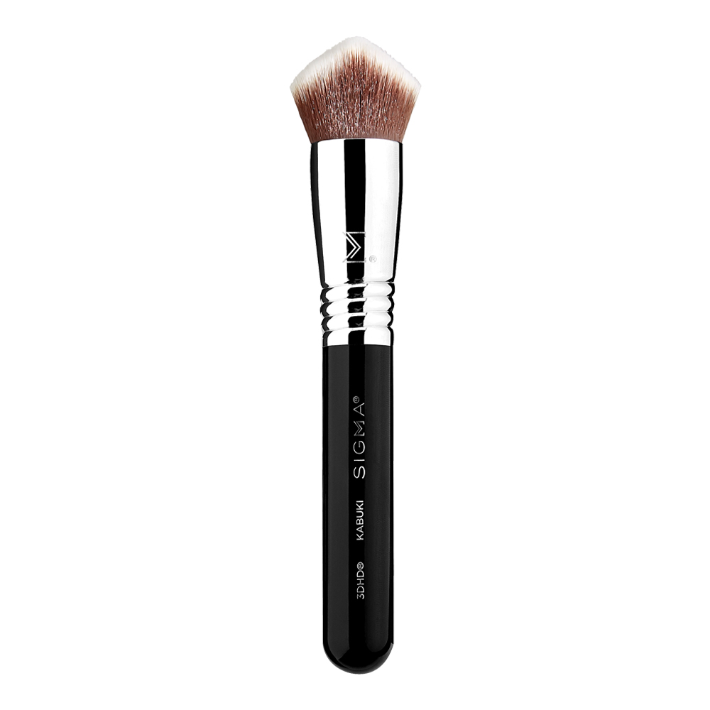 3DHD® Kabuki Brush