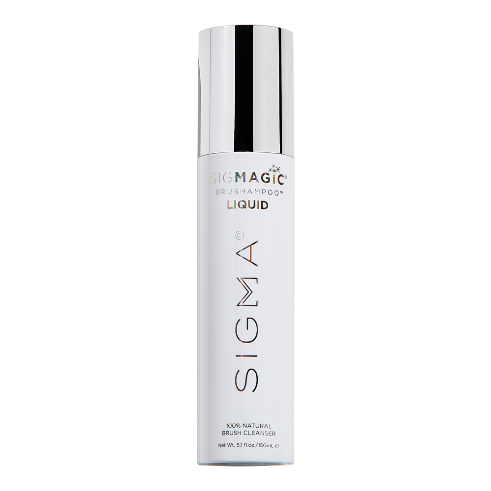 SigMagic Brushampoo Brush Cleanser