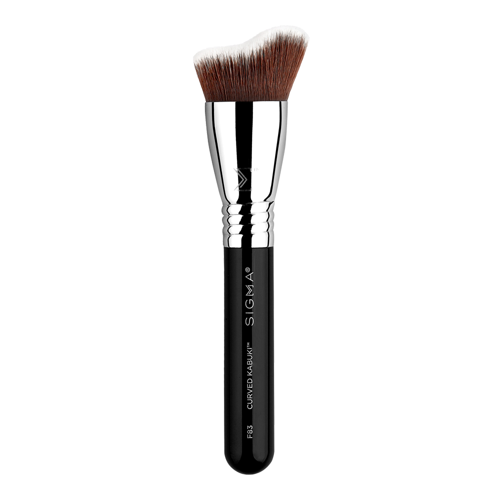 F83 Curved Kabuki™ Brush