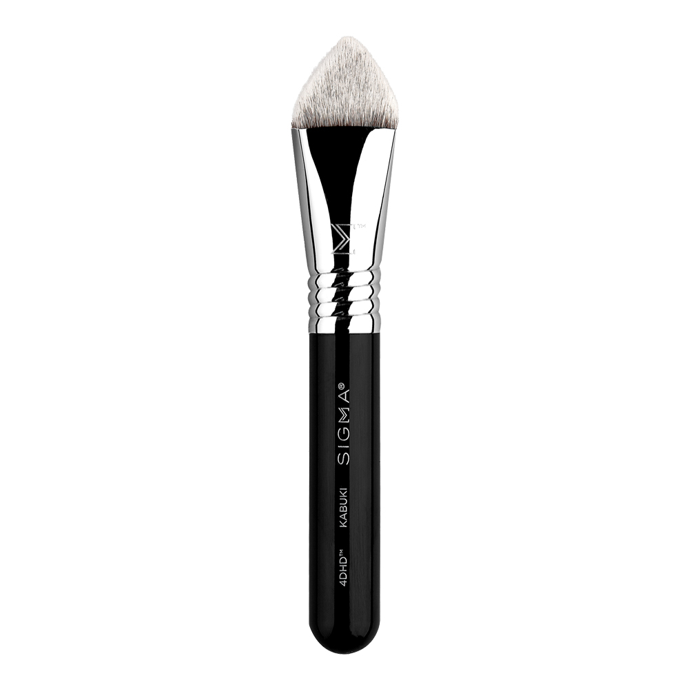 4DHD™ Kabuki Brush