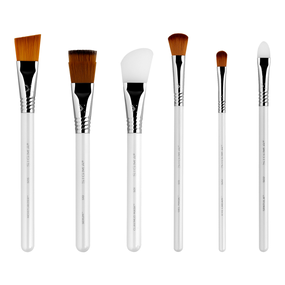 Skincare Brush Set
