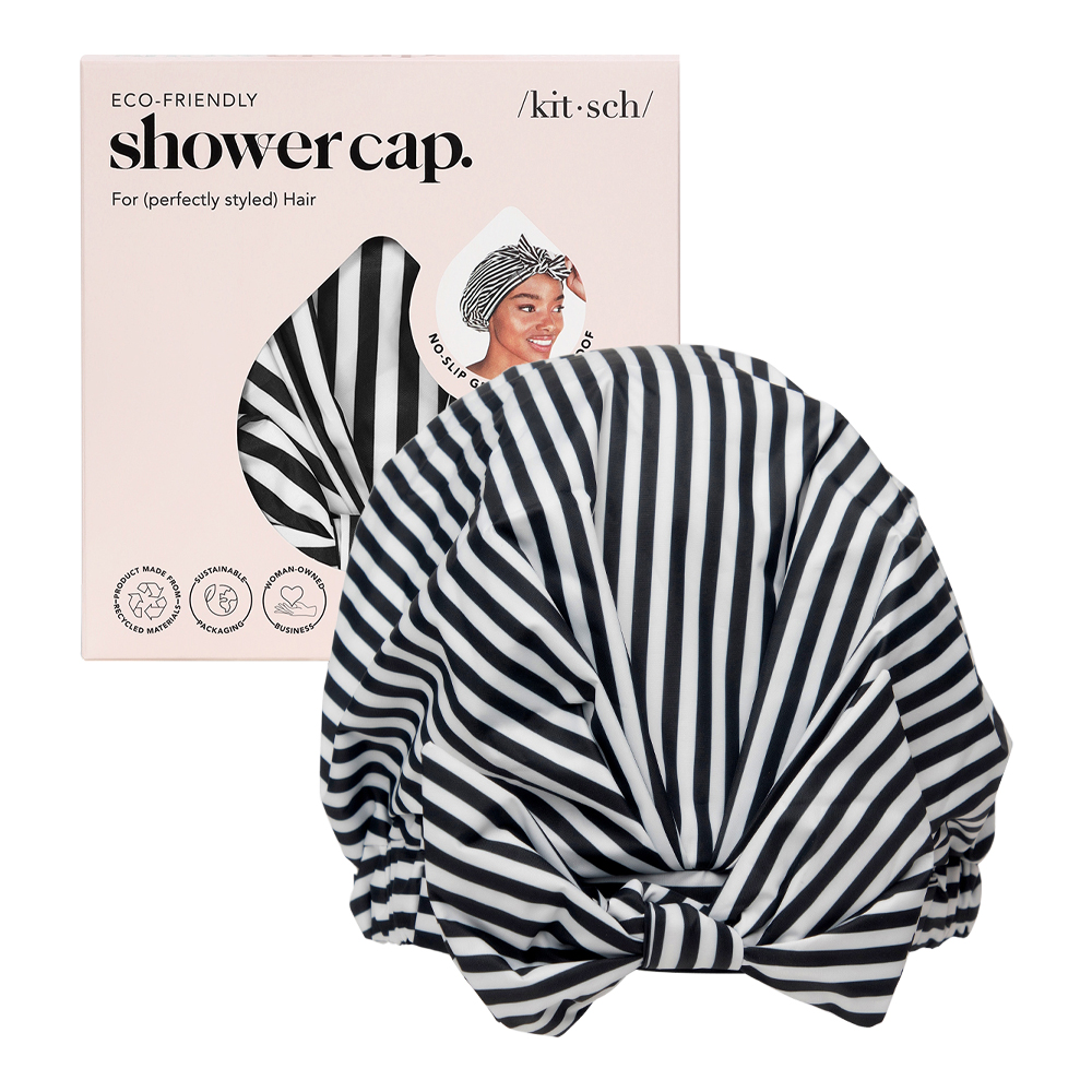 Luxe Shower Cap