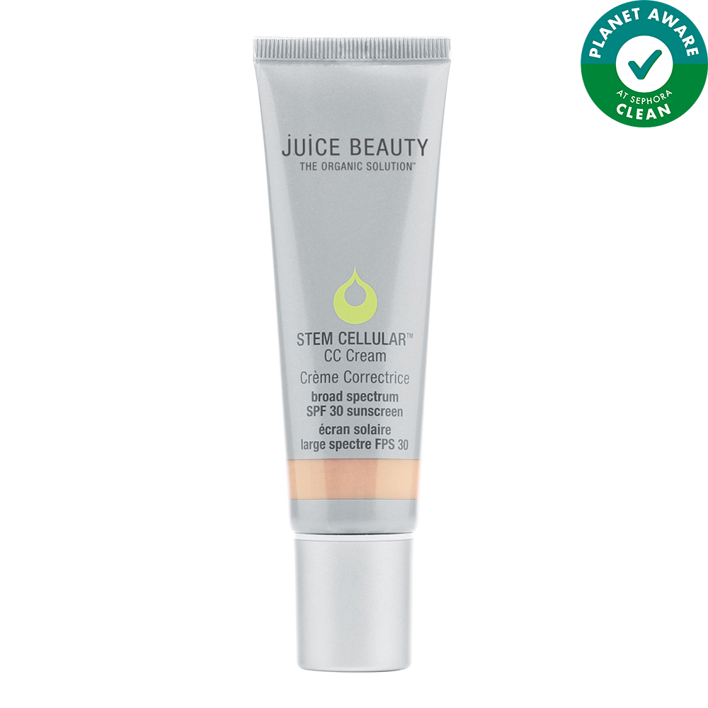 Stem Cellular™ CC Cream SPF 30 Sunscreen