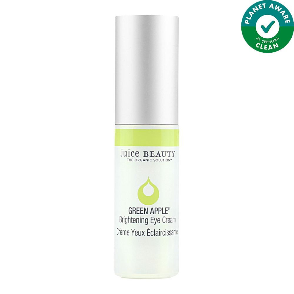 Green Apple® Brightening Eye Cream